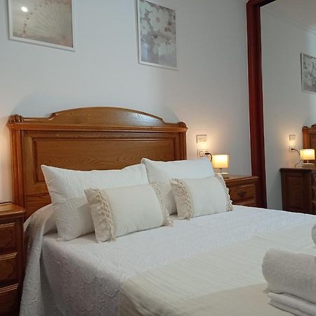 Martinez Rooms Pilgrims Caldas De Reis Dış mekan fotoğraf